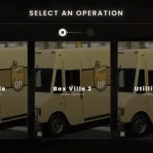 Advanced Cargojob [ESX/QB]