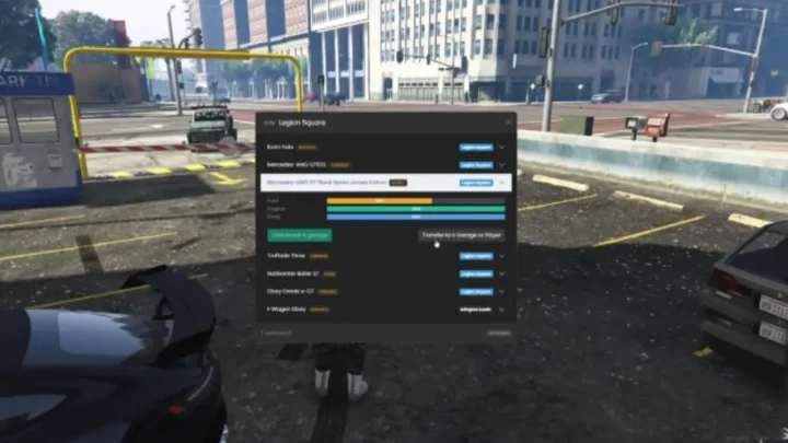 Advanced Garages Fully OS [QB]