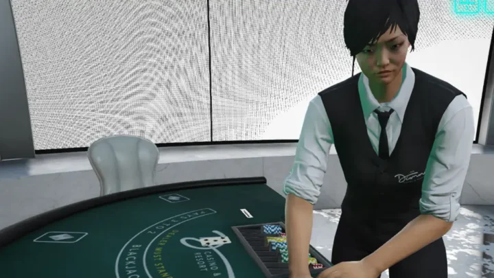 Casino V2 [ESX]