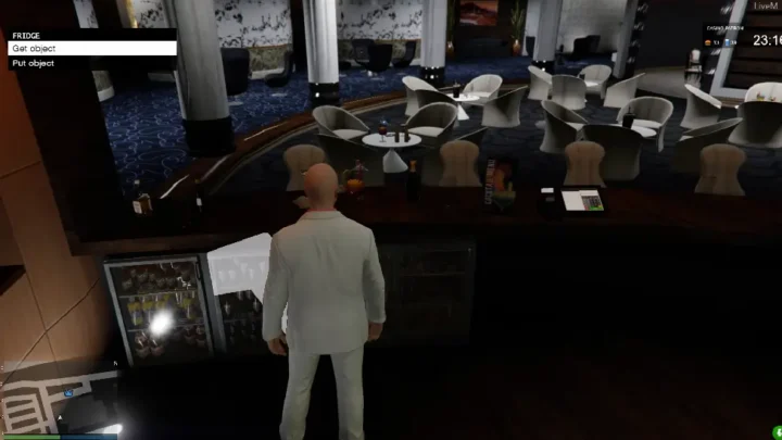 Casino Job v2 [ESX]