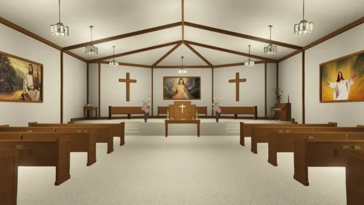 Church MLO