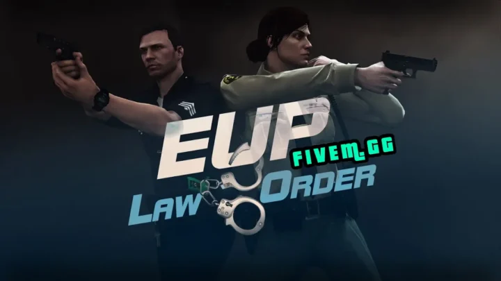 EUP 9.5