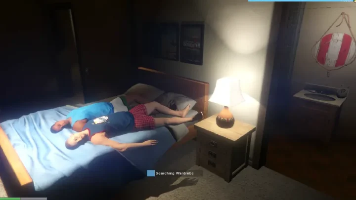 House Robbery V4 [ESX,QB]