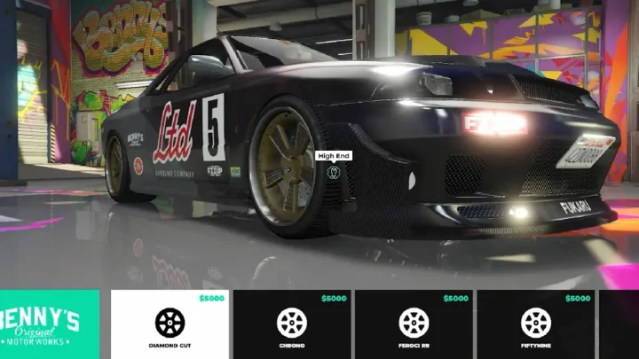Mechanic System V4 [ESX,QB]