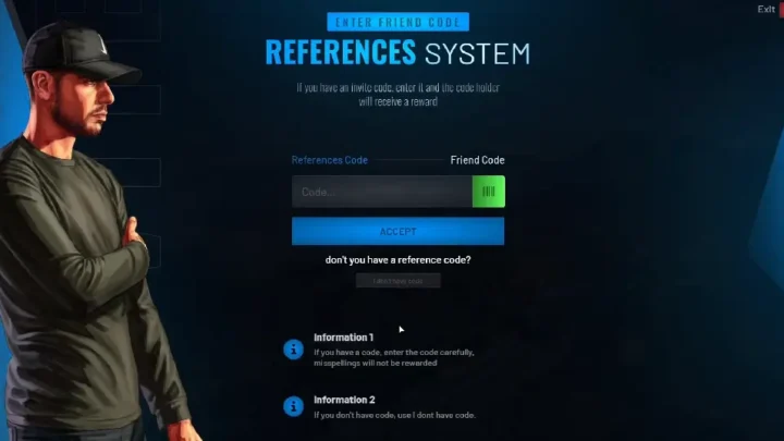 References Script [ESX,QB]