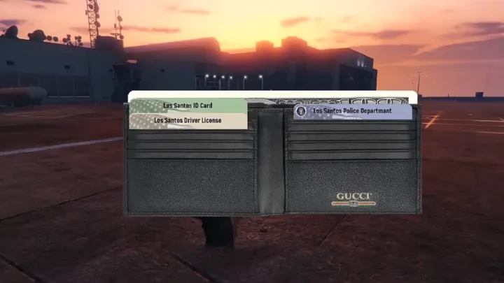 Wallet System V2 [QB]