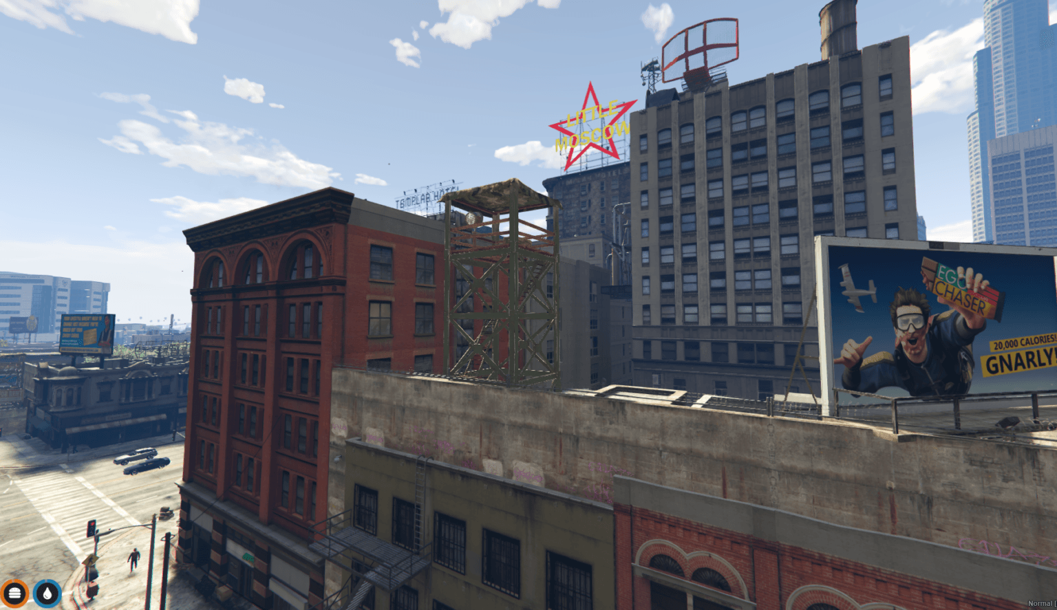 Little Moscow [Russia] FiveM mlo - Image 3