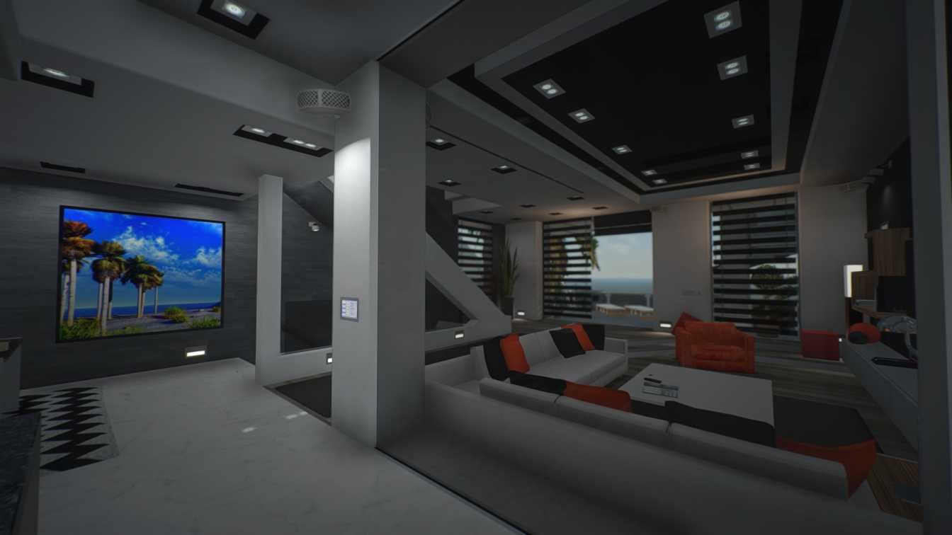 venice beach house fivem - Image 3