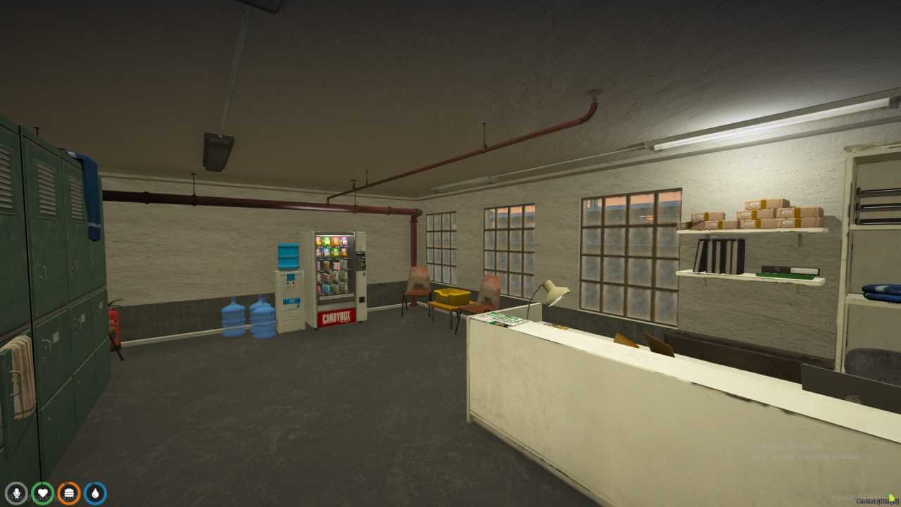 warehouse mlo fivem - Image 4