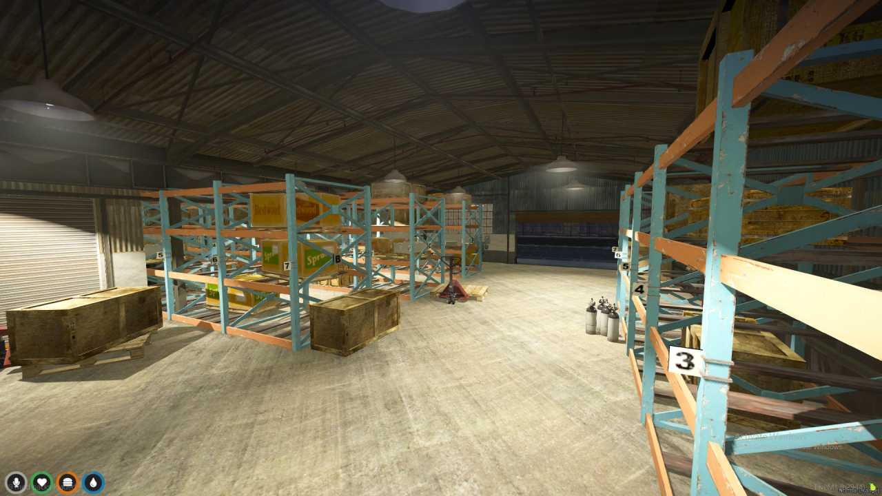 warehouse mlo fivem - Image 3