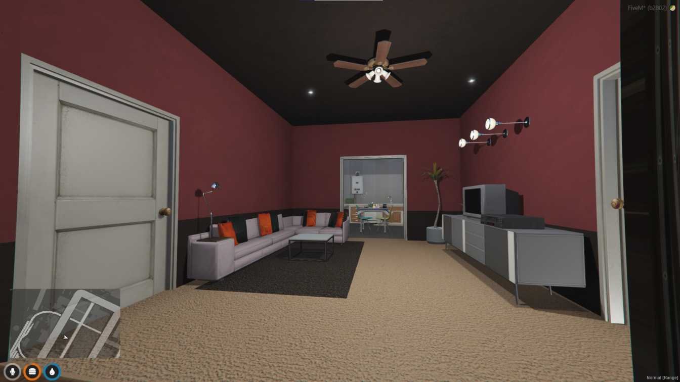 fivem apartment mlo - Image 4