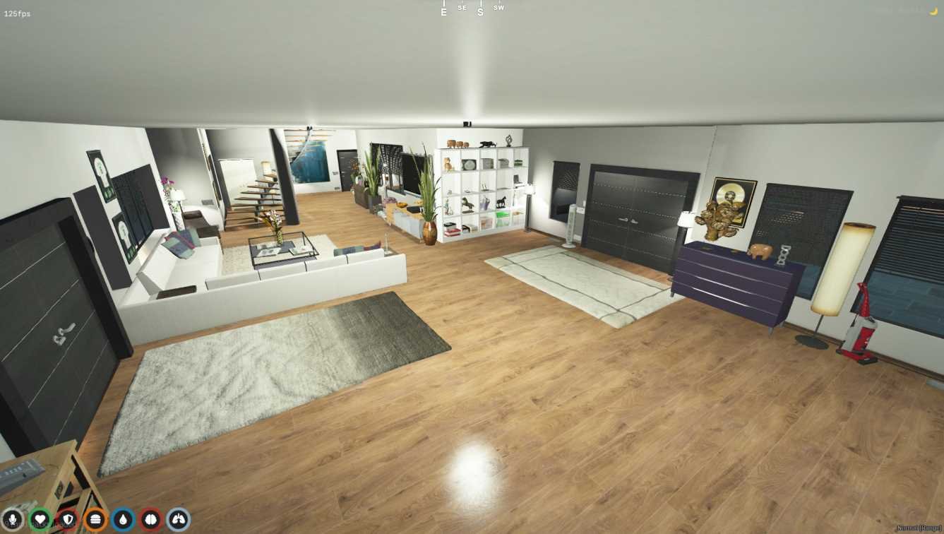 villa mlo fivem - Image 2