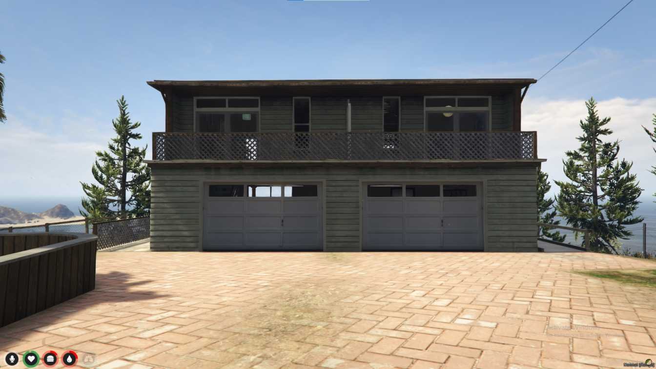 fivem franklin house mlo - Image 4