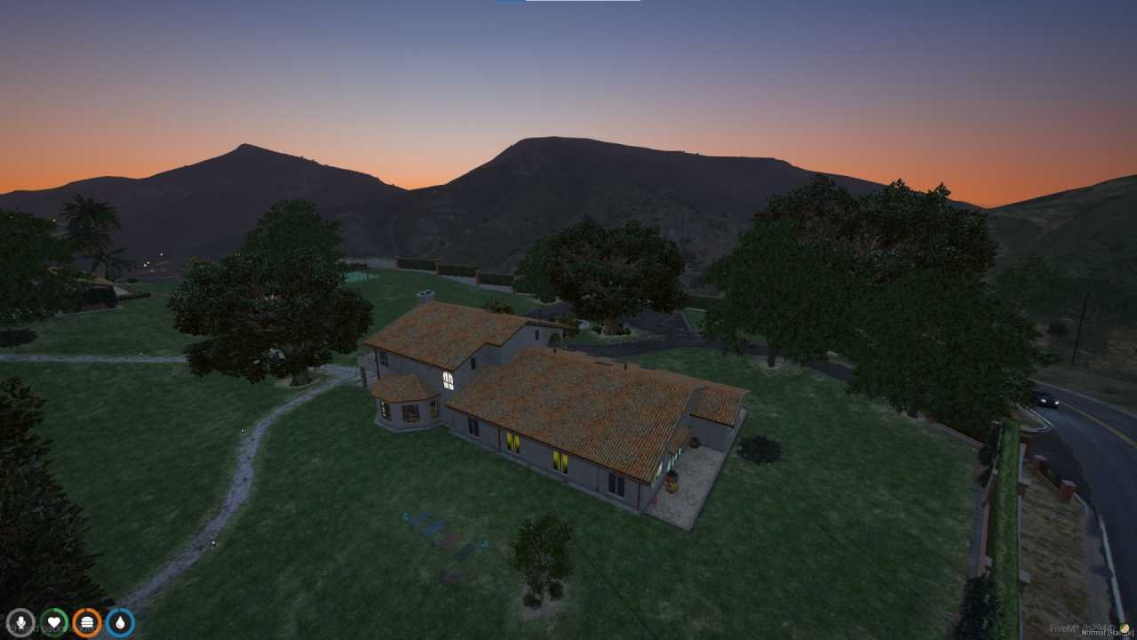 mafia house fivem - Image 3
