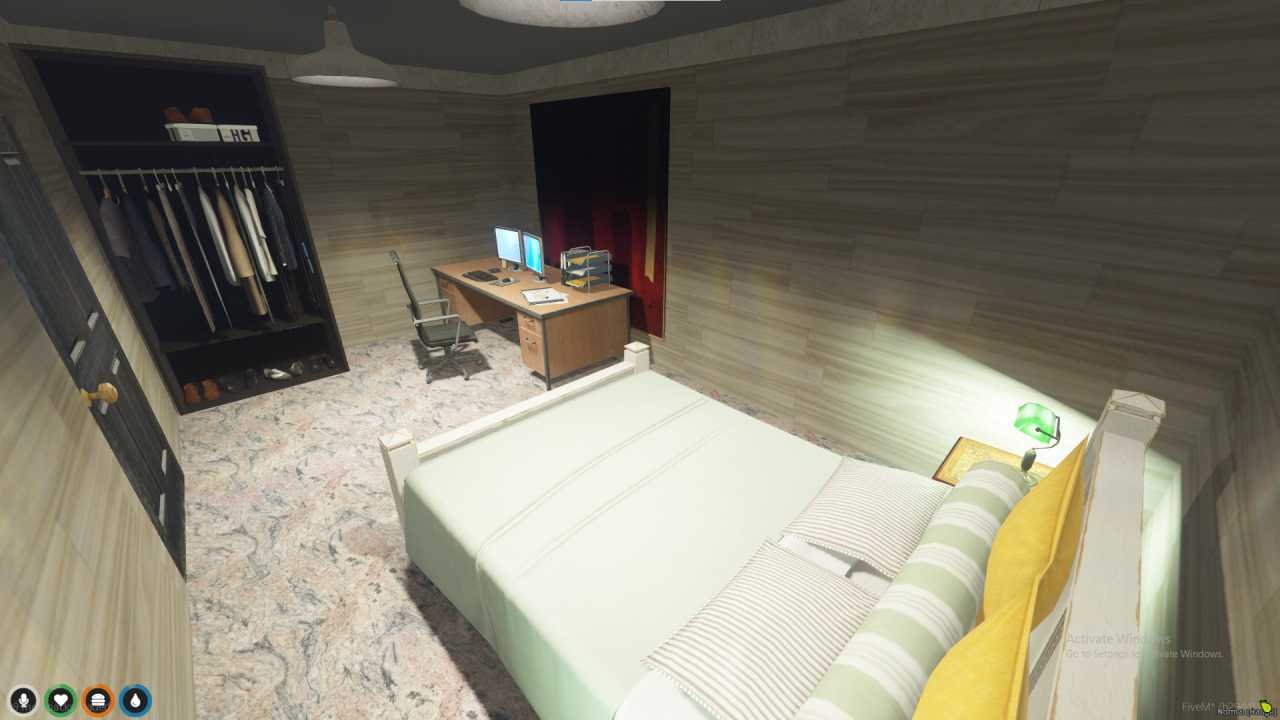 apartment mlo fivem - Image 2