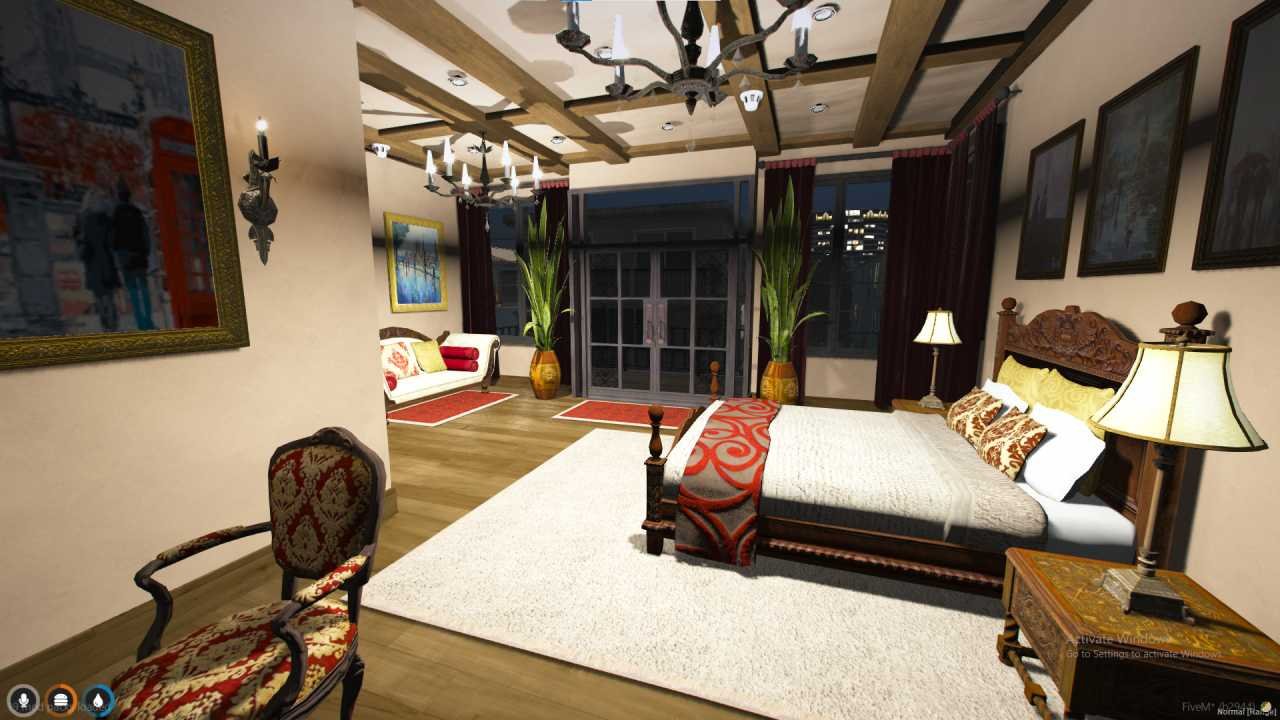 fivem house mlos - Image 2