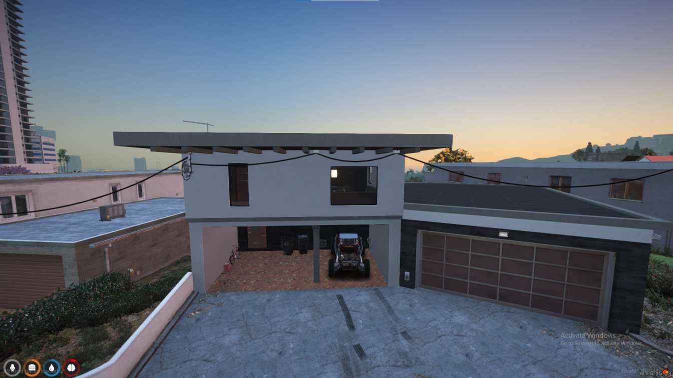 fivem houses ymap - Image 5