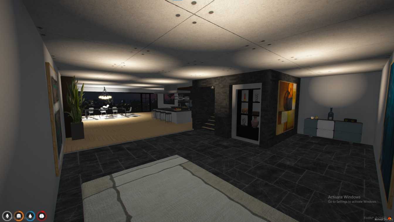 fivem houses ymap - Image 4