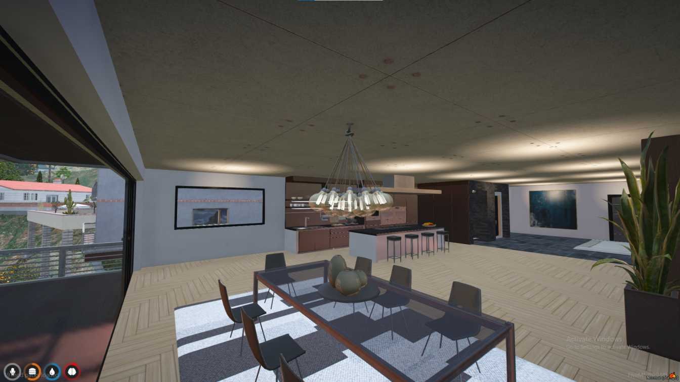 fivem houses ymap - Image 3