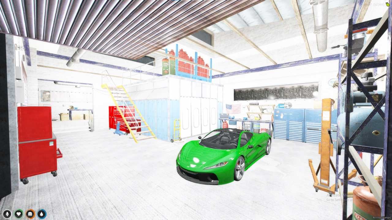 the lost mc fivem - Image 2