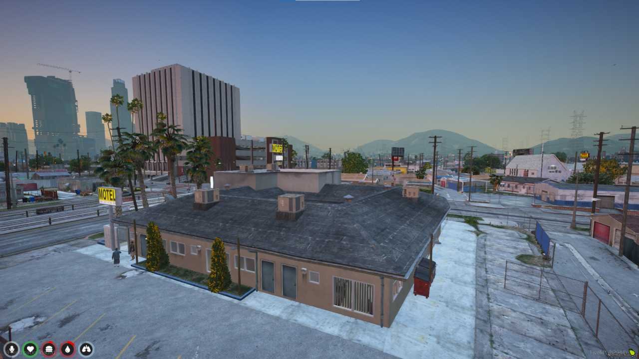 motel fivem - Image 2