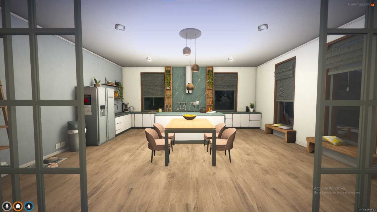 fivem sky house mlo - Image 4