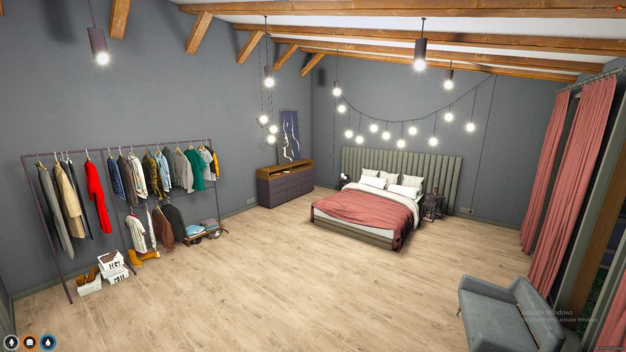 fivem sky house mlo - Image 2