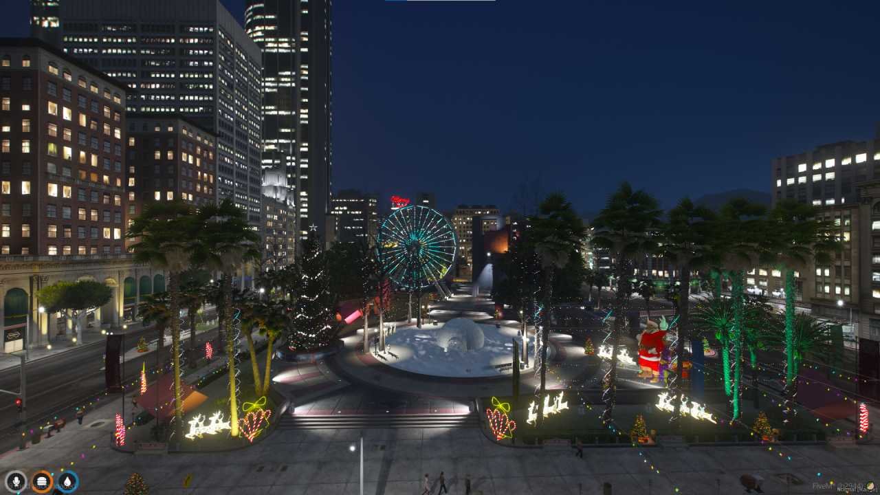 fivem christmas map - Image 5