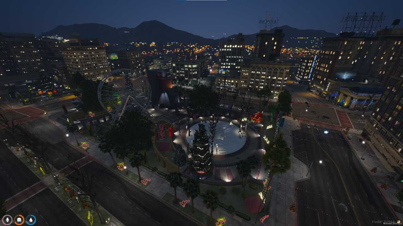 fivem christmas map - Image 4