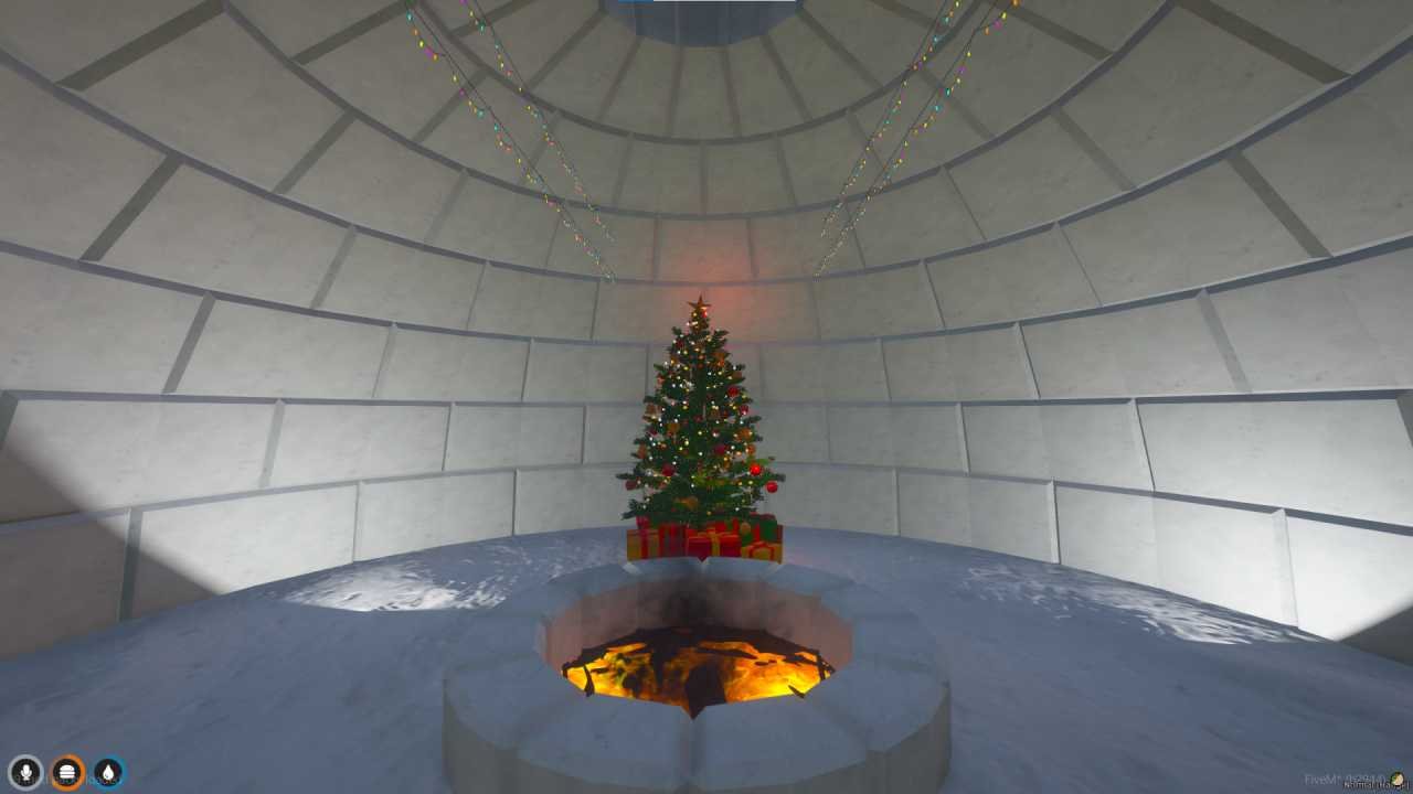 fivem christmas map - Image 3