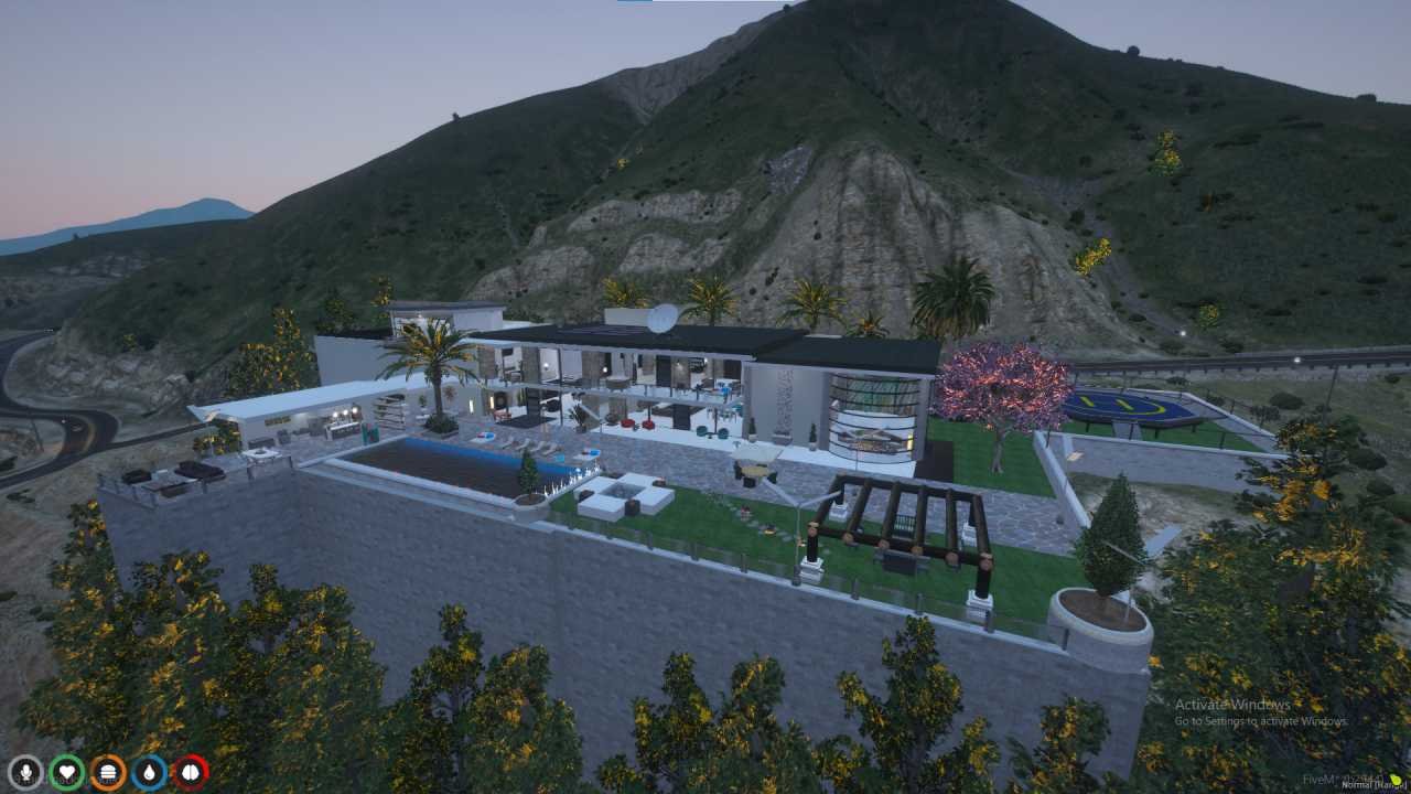 fivem mansions - Image 5