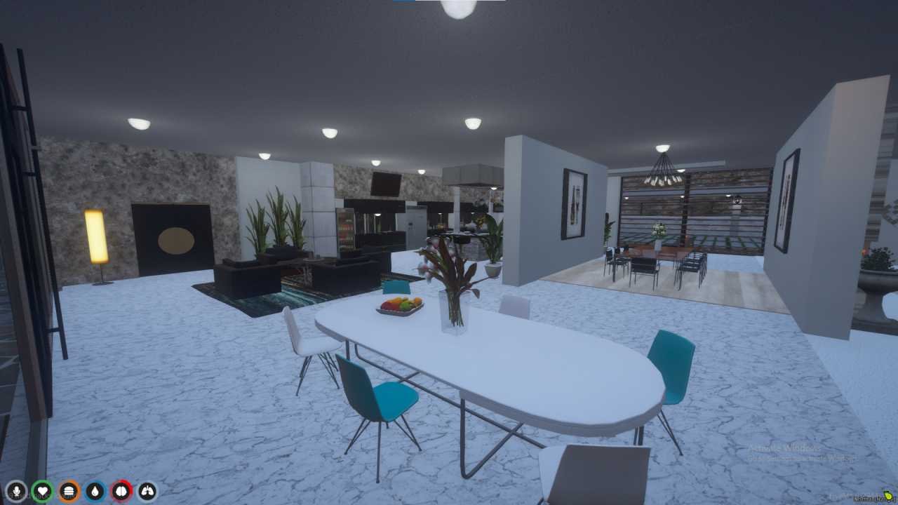 fivem mansions - Image 4