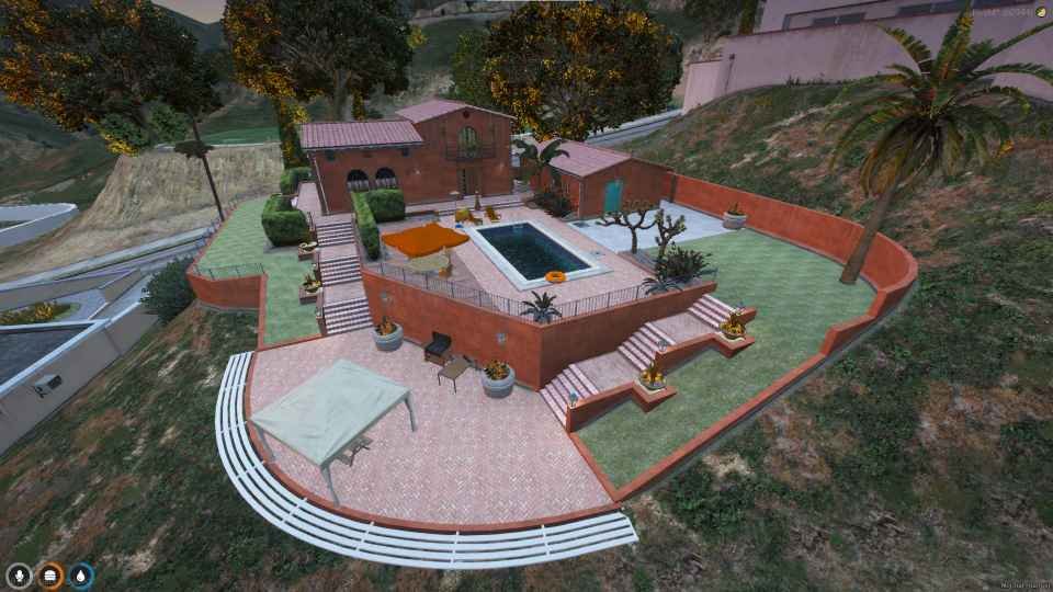 fivem ymap houses - Image 4