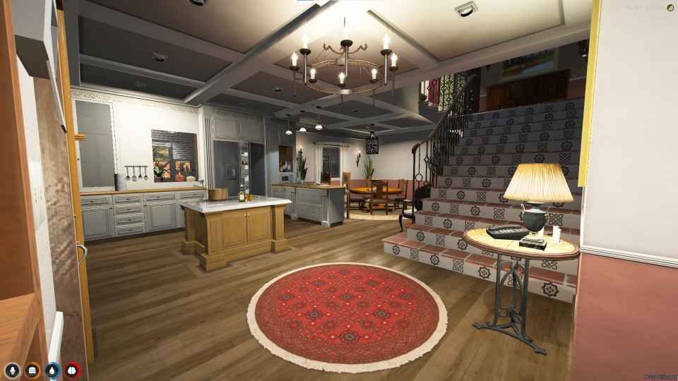 fivem ymap houses - Image 2