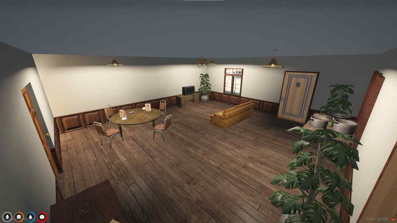 fivem house ymap - Image 3