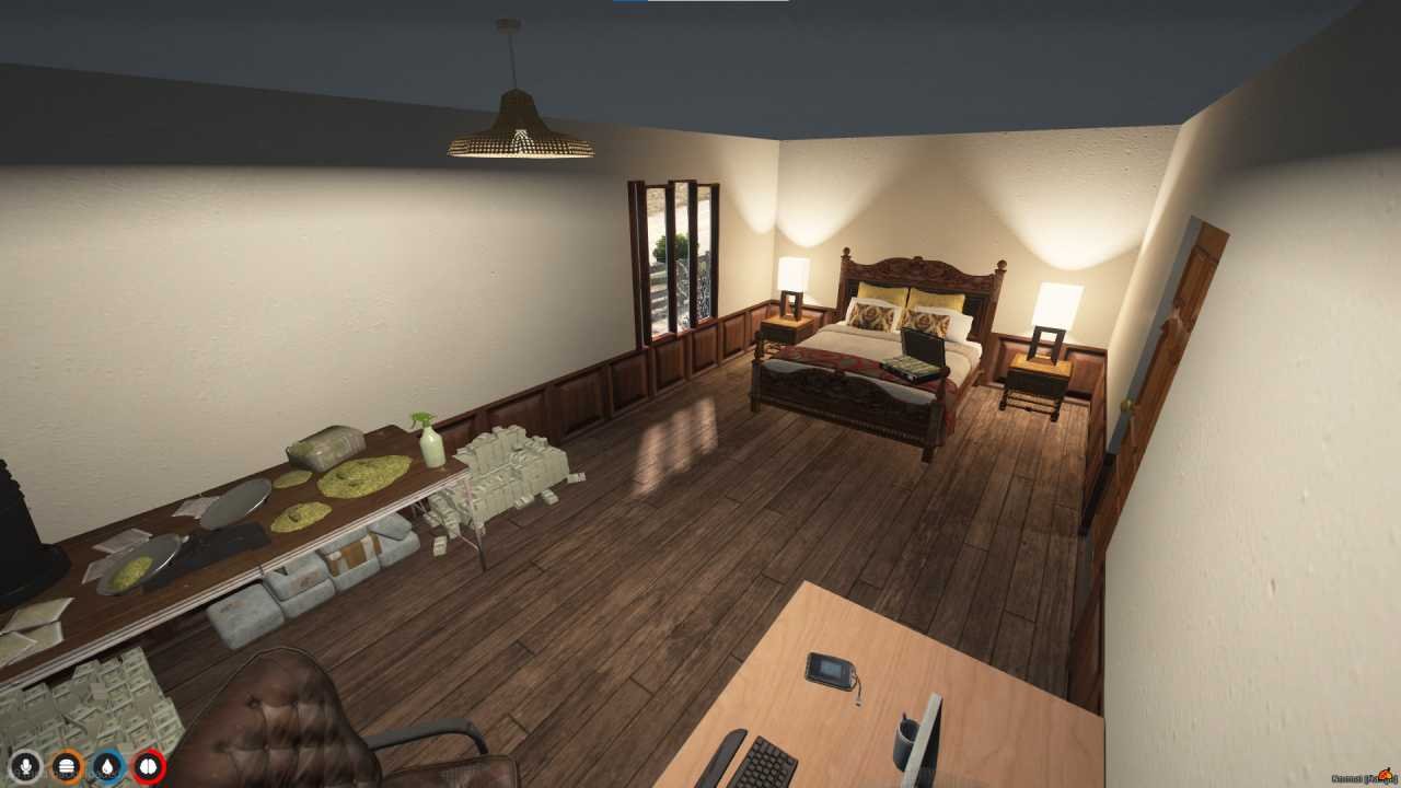 fivem house ymap - Image 2