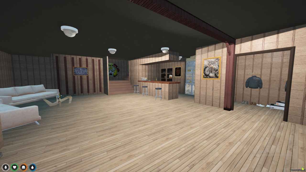 fivem mc clubhouse mlo - Image 3