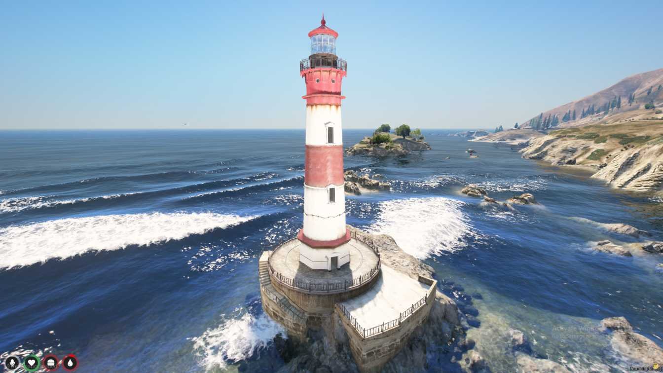 lighthouse mlo fivem - Image 2