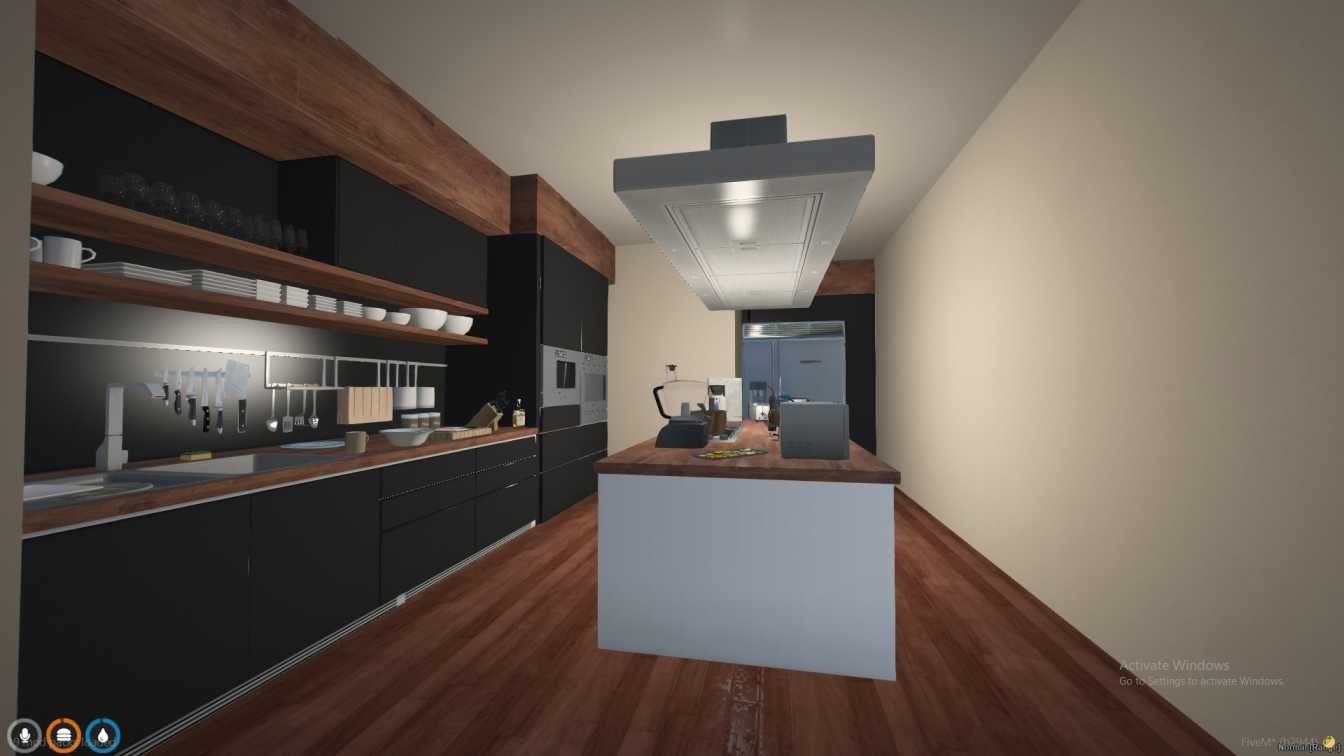 house interior fivem - Image 2