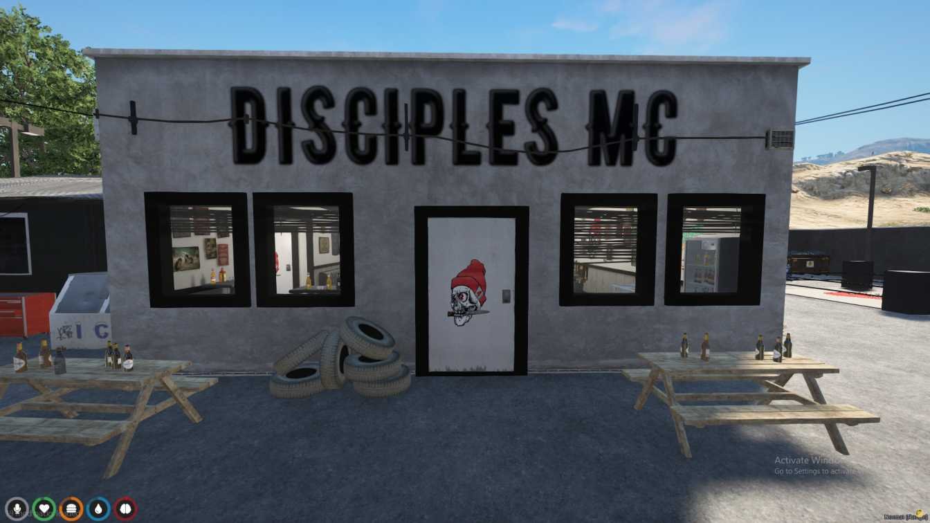 fivem gangs - Image 3