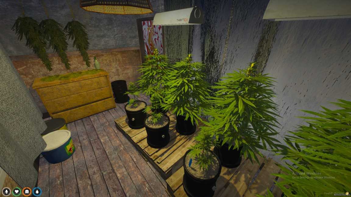 fivem crackhouse - Image 2