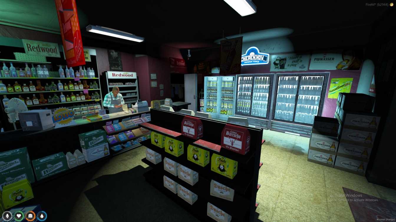 fivem shopping center - Image 2