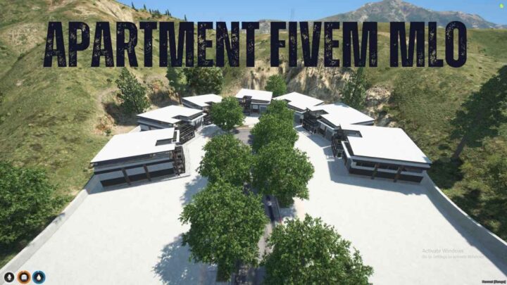 apartment fivem