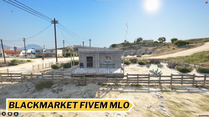 blackmarket fivem