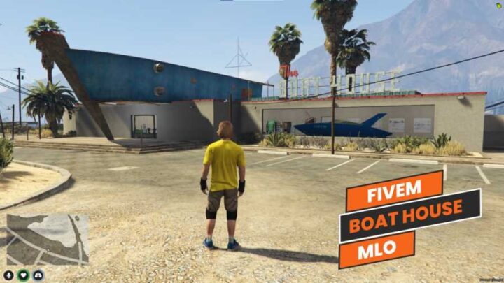 fivem boat house mlo