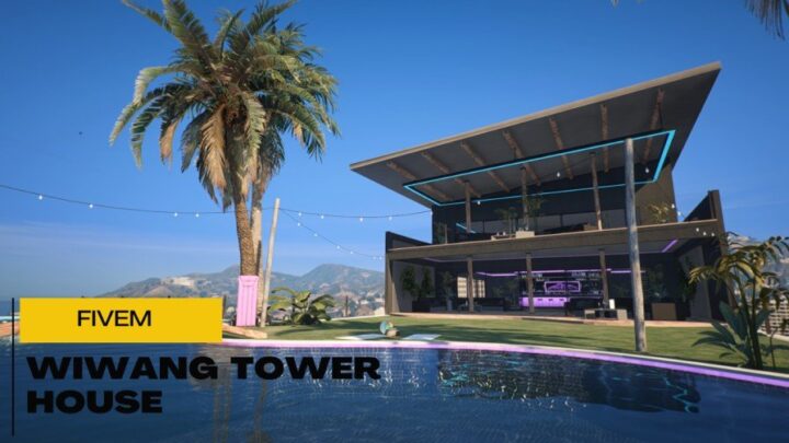 fivem wiwang tower house