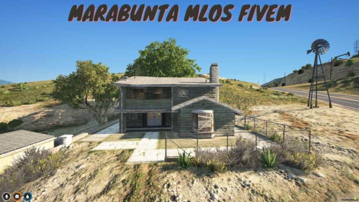 marabunta mlos fivem