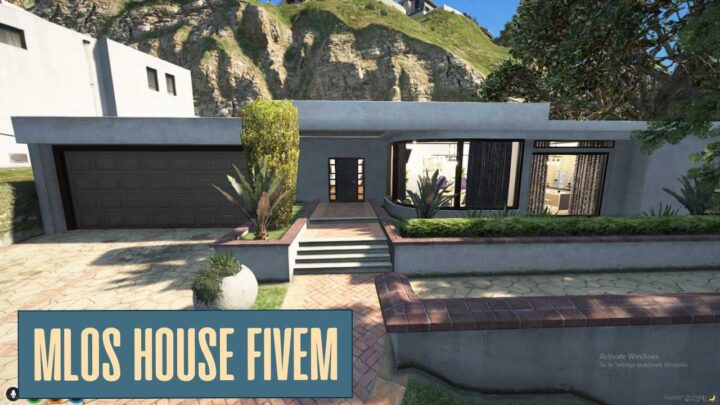 mlos house fivem