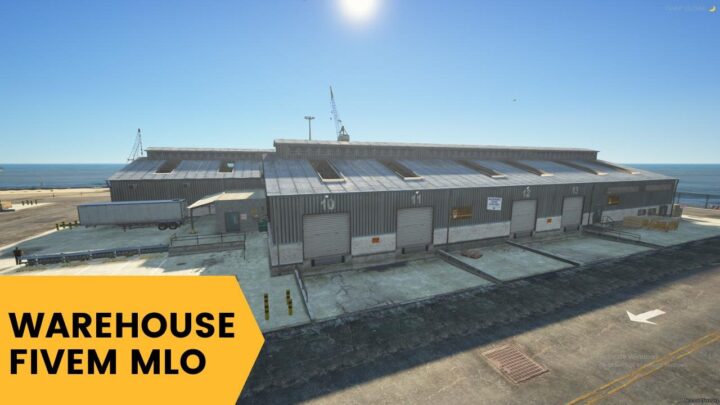 warehouse fivem