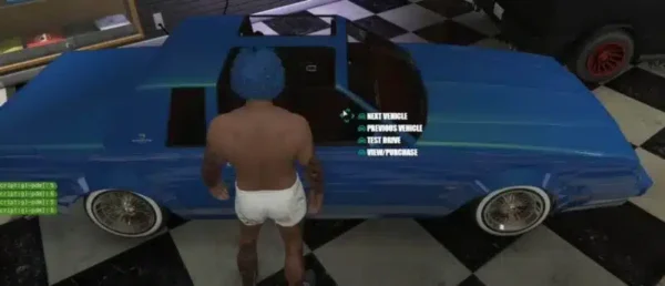 fivem vehicleshop | fivem dealership